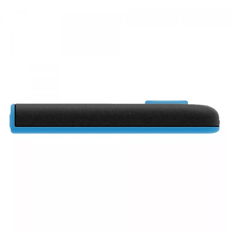 ADATA 64GB DashDrive UV128 Pen USB Type-A 3.2 Gen 1 (3.1 Gen 1) Preto, Azul
