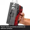 Serra de recortes EINHELL TE-JS 18/100 Li Solo — sem fios 18V, modelo TE-JS 18/100 Li Solo