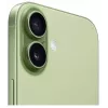 Smartphone Apple iPhone 17 256GB Sage — 256 GB de armazenamento, cor Sage