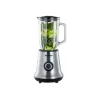 Batedeira Severin SM 3734 preta - aço inoxidável 1l 500W misturadora (SM 3734)