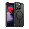 Capa ESR Air Armor para iPhone 15 Pro, Magsafe (preto)