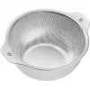 Passador de aço inoxidável Zwilling - 24 cm