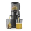 Caso | Design Slow Juicer | SJW 600 XL | Tipo Slow Juicer | preto | 250 W | 1 velocidade | 40 rpm