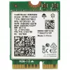 Intel Wireless-AC 9560 - Adaptador de rede - M.2 2230 - 802.11b, 802.11a, 802.11g, 802.11n, 802.11ac, Bluetooth 5.0