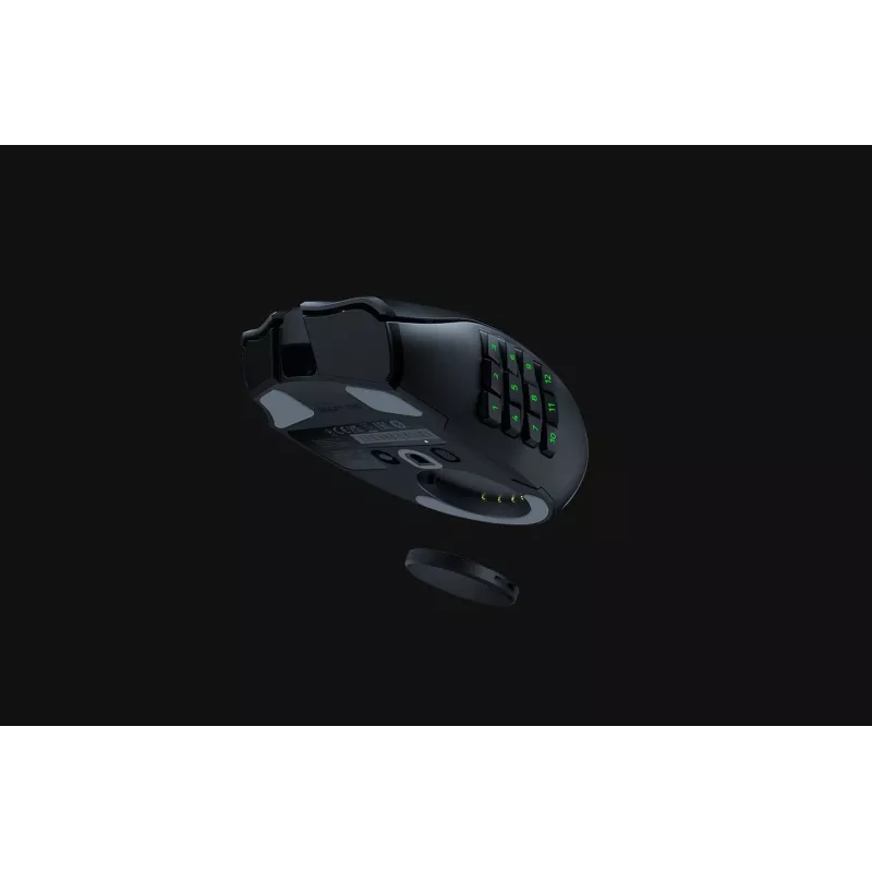 Rato Razer Naga V2 Pro sem fios