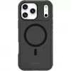Capa 4smarts Defend iPhone 17 Pro Max preto 17,5 cm
