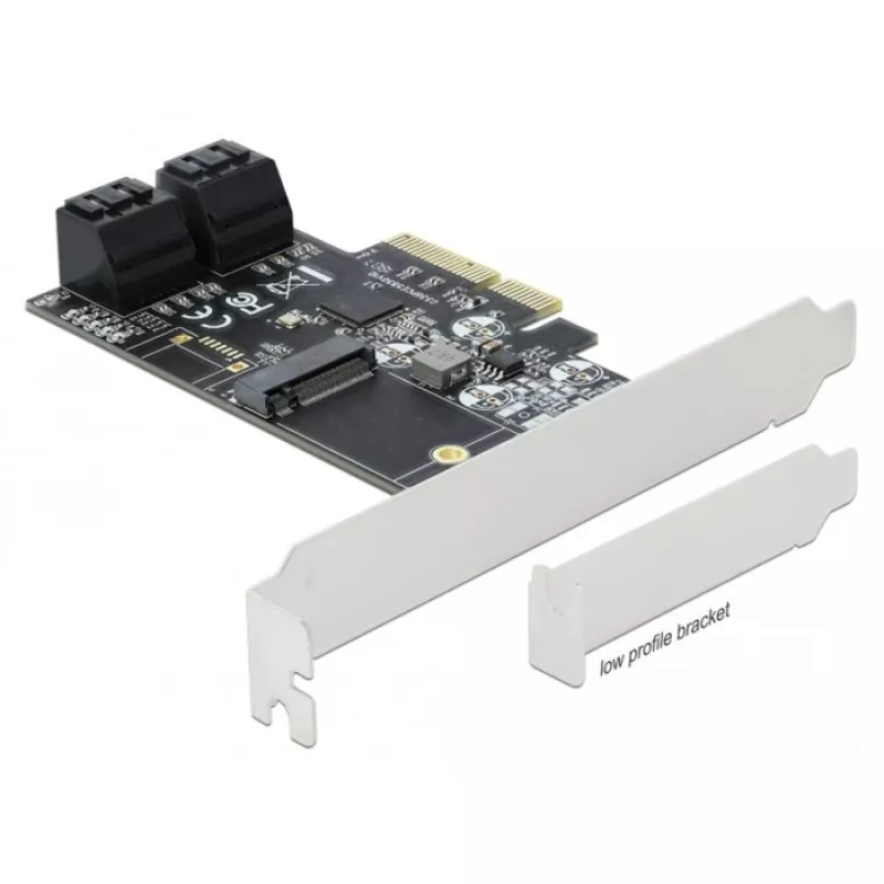 Placa de interface DeLOCK 90396 interna M.2 SATA