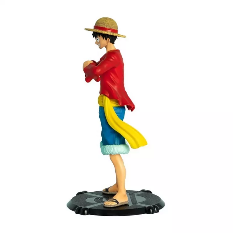 ABYstyle Figura ONE PIECE Figura Monkey D. Luffy x2