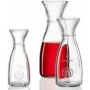 Jarra de vidro ritzenhoff & breker Bordeaux 500 ml – conjunto de 6 unid., adequada para máquina de lavar loiça