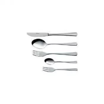 Garfo de mesa Esmeyer 204-003 aço inoxidável 1 unid.