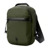 Bolsa de ombro Tomtoc Aviator-T37 X-pac T37S1T1, verde