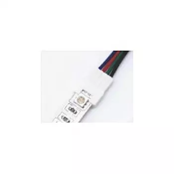 Conector adicional IP20 (SL) para Synergy 21 LED Flex Strip RGB 10mm