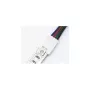 Conector adicional IP20 (SL) para Synergy 21 LED Flex Strip RGB 10mm