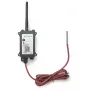 Nó sensor de temperatura DRAGINO D20S-LB-EU868 LoRaWAN IP67 para monitorização exterior