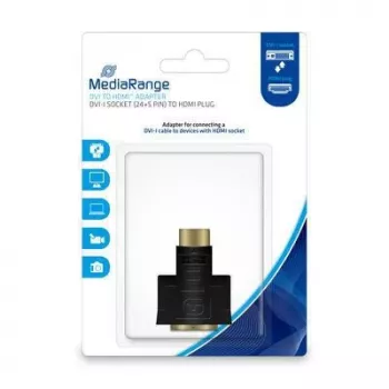 Adaptador de cabo MediaRange MRCS171