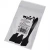 Espátula para pasta térmica Thermal Grizzly — cinzento, ferramenta de aplicação para distribuição de pasta