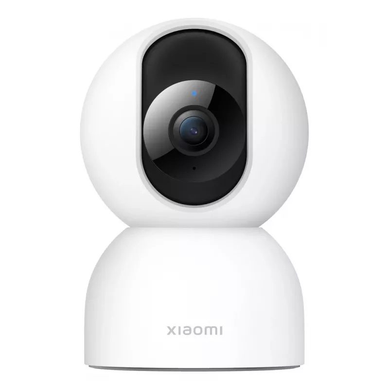 Câmara de vigilância IP esférica Xiaomi Smart Camera C400 Interior 2560 x 1440 Pixel Teto/Parede/Mesa