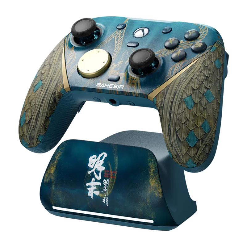 GameSir Pad G7 Pro Wuchang Edition HRG22997 – comando de jogos com fios/sem fios