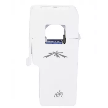 Sensor de corrente Ubiquiti MFI-CS, 1x porta mFi RJ45