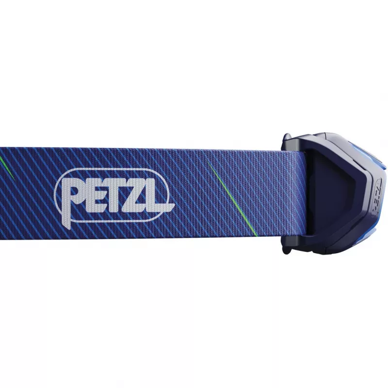 Lanterna frontal Petzl Tikka castanho LED 100 lm IPX4