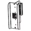 Peça sobresselente/acessório para impressora/leitor Zebra P1058930-074 interface LAN