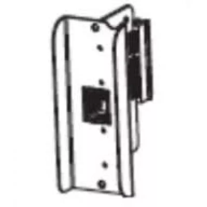 Peça sobresselente/acessório para impressora/leitor Zebra P1058930-074 interface LAN