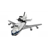 LEGO Icons 10360 Shuttle Carrier Aircraft conjunto de construção, 2417 peças