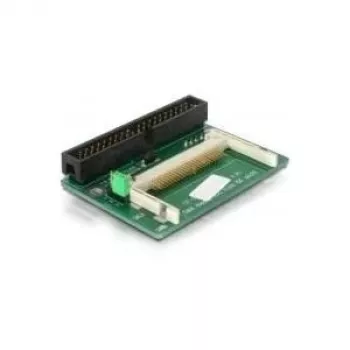 Leitor de cartões DeLOCK IDE 40 pinos para Compact Flash 91645