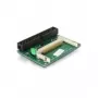 Leitor de cartões DeLOCK IDE 40 pinos para Compact Flash 91645