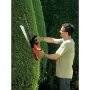 Black & Decker GTC1845L20 corta-sebes a bateria lâmina dupla 2600 g (B667995)