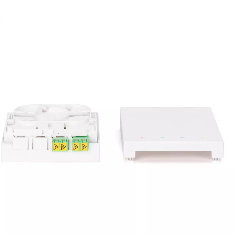 Caixa FTTH Digitus DN-931097