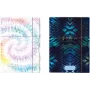 Herlitz New Batik Fearless Blue Navy A3 vertical 1 unid.