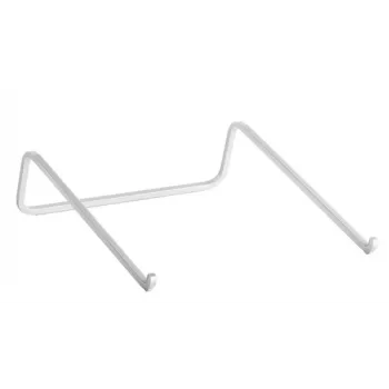Rain Design mBar suporte para MacBook/Pro, suporte para portátil, prateado