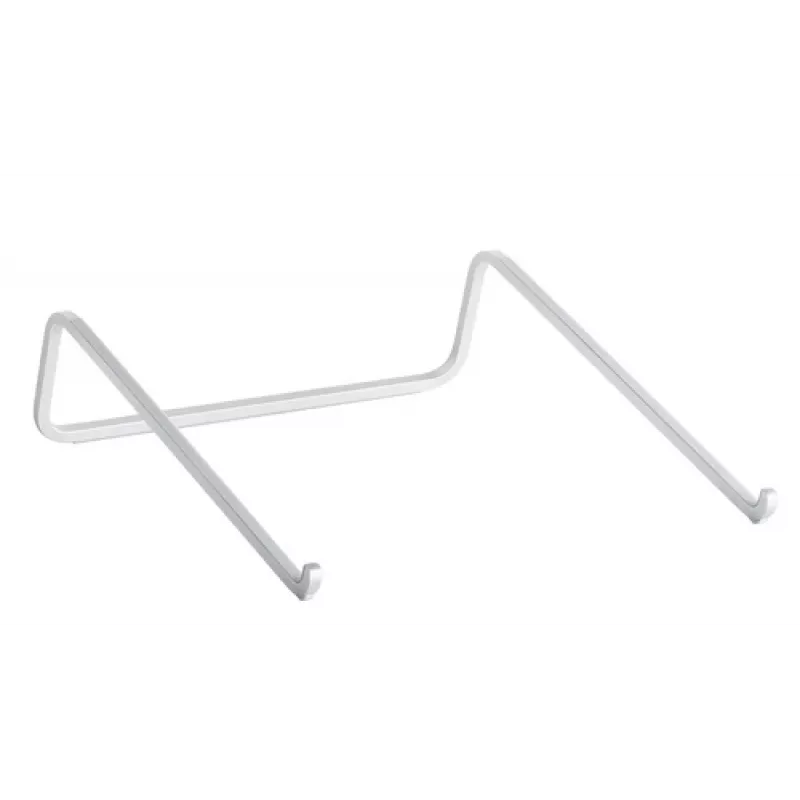 Rain Design mBar suporte para MacBook/Pro, suporte para portátil, prateado