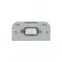 Tomada VGA Kindermann 7441000501