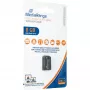 MediaRange Nano - Pen drive USB - 8 GB - USB2.0 - preto (MR920)