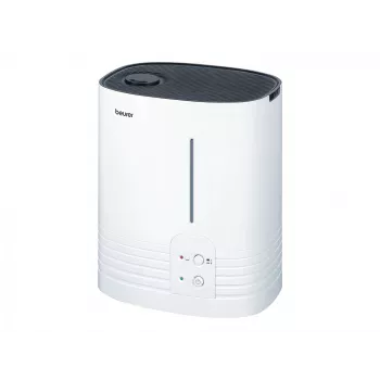 Humidificador Beurer LB55 ultrassónico com depósito de água de 5 litros