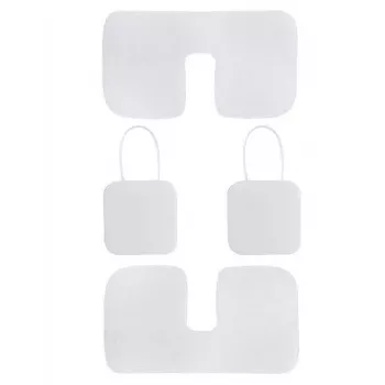 SwitchBot Add-On Sticker Wireless Control — autocolante add-on para casa inteligente (ADD-ONSTICKER)