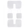 SwitchBot Add-On Sticker Wireless Control — autocolante add-on para casa inteligente (ADD-ONSTICKER)