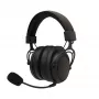 Auscultadores White Shark WGH-2443 Gorilla Pro preto