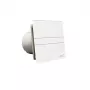 Ventilador de extração para casa de banho CATA E-120 GT — aparelho de ventilação de teto/parede, modelo E-120 GT