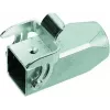 Caixa Harting 19620031750 IP65, caixa de proteção de uma peça