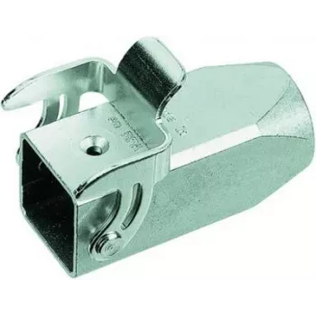 Caixa Harting 19620031750 IP65, caixa de proteção de uma peça