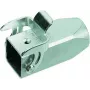 Caixa Harting 19620031750 IP65, caixa de proteção de uma peça