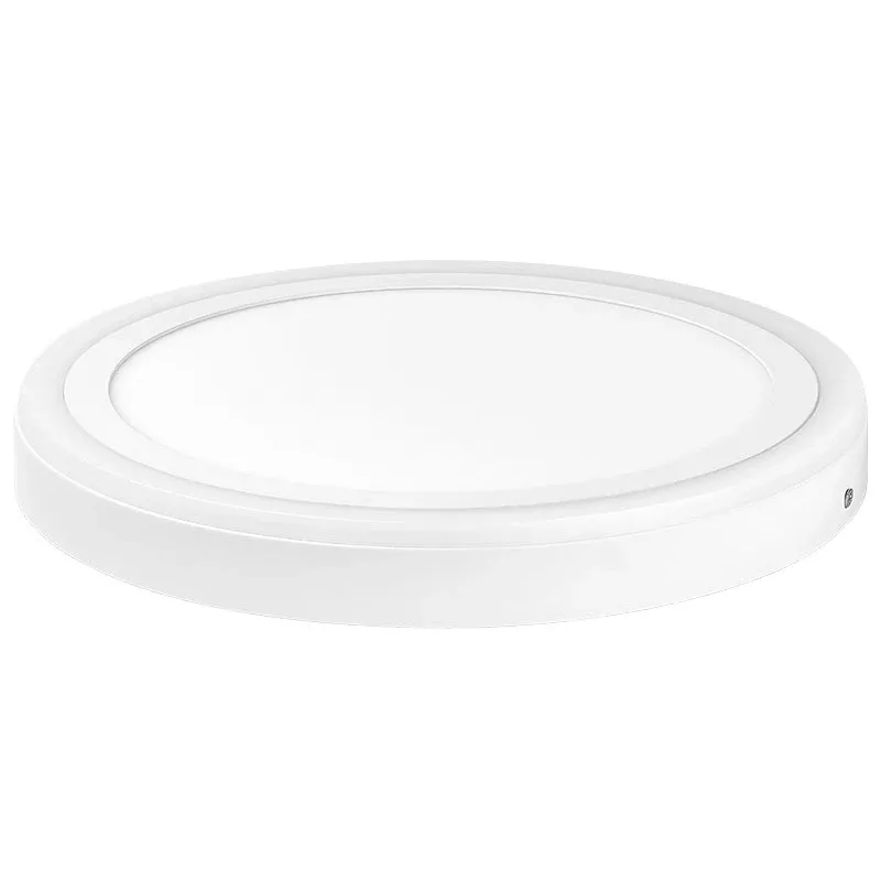 Plafonier TRACER TRAOSW47320 LED redondo 18W 3000K