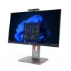 Desktop All-in-One Lenovo ThinkCentre M90a Pro G6 – Intel Ultra 7, 27 polegadas QHD, RTX 4050 6GB, 32GB RAM, 1TB SSD, Windows 11 Pro