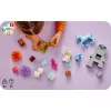 Conjunto de brincar LEGO DUPLO 10418 — Disney Elsa e Bruni na floresta encantada, 31 peças, 2+ anos