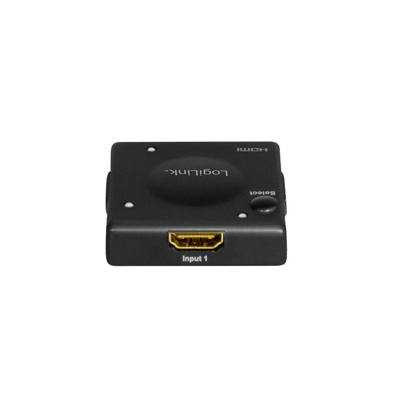 Switch HDMI LogiLink HD0041