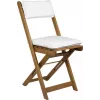 Conjunto de jardim Fieldmann FDZN 4003-T — 4 cadeiras e mesa, conjunto de exterior