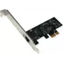 Placa PCIe Gen3 VALUE 1x RJ45 5GigEth. (15.99.2187)
